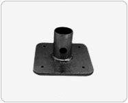 Base Plate