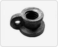 Cup Type Nut