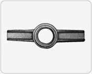 Formwork Jack Nut