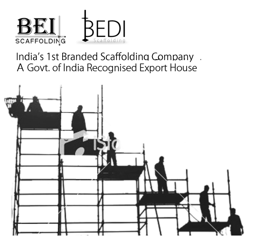 BEDI™ Exports Scaffolding and Building Materials