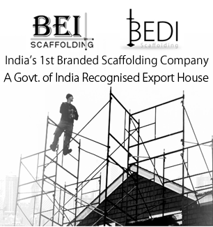Bedi Exports Scaffolding Company
