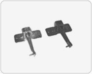 Rapid Clamps
