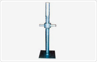 Scaffolding Materials - Universal Jack