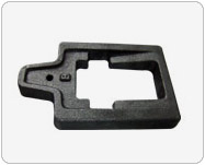 Wedge Plate