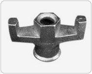 Wing Nut for formwork slab
