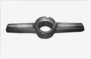 Jack Nut Medium 48mm