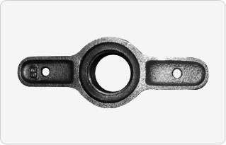 Jack Nut Light 48mm