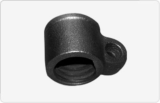 Strip Head Nut