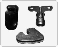 Scaffolding Parts